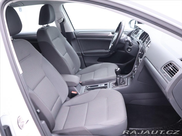 Volkswagen Golf 1,0 TSI 85kW CZ 86 000 km 2019