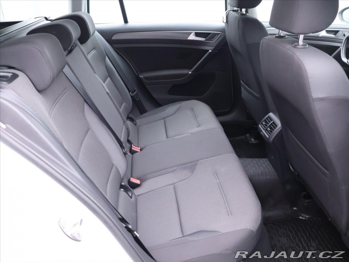 Volkswagen Golf 1,0 TSI 85kW CZ 86 000 km 2019