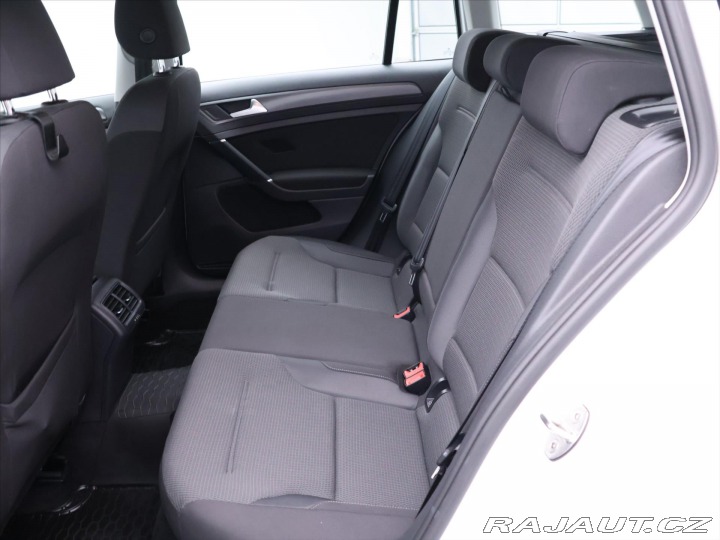 Volkswagen Golf 1,0 TSI 85kW CZ 86 000 km 2019