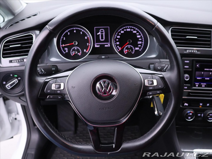 Volkswagen Golf 1,0 TSI 85kW CZ 86 000 km 2019