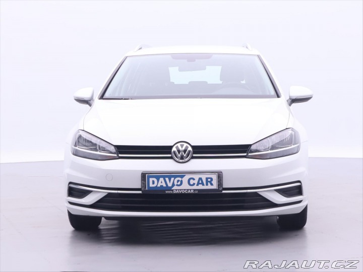 Volkswagen Golf 1,0 TSI 85kW CZ 86 000 km 2019