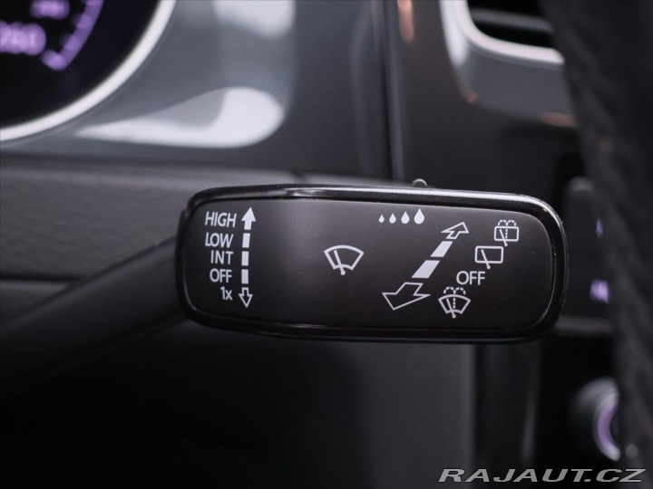 Volkswagen Golf 1,0 TSI 85kW CZ 86 000 km 2019