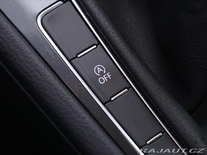 Volkswagen Golf 1,0 TSI 85kW CZ 86 000 km 2019