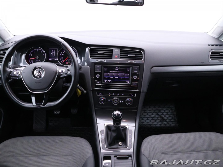 Volkswagen Golf 1,0 TSI 85kW CZ 86 000 km 2019