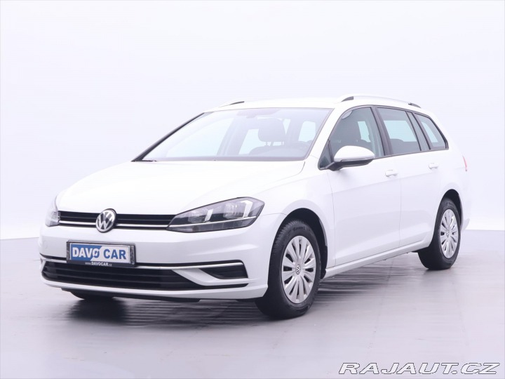 Volkswagen Golf 1,0 TSI 85kW CZ 86 000 km 2019