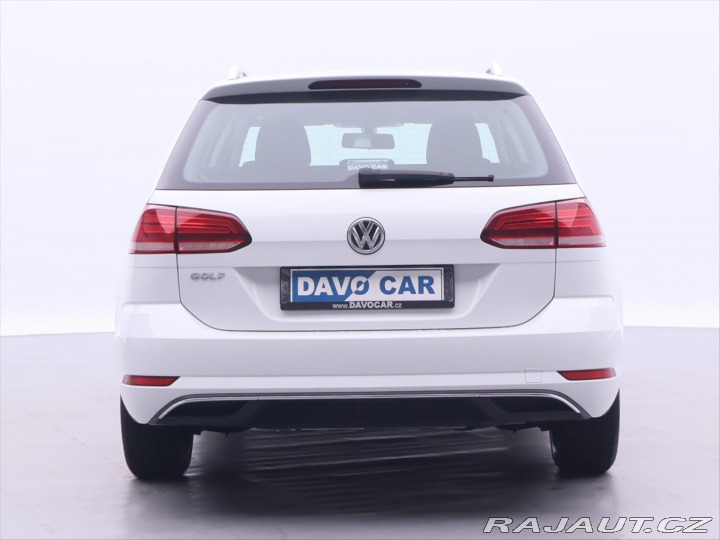 Volkswagen Golf 1,0 TSI 85kW CZ 86 000 km 2019