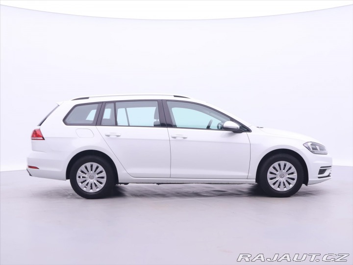 Volkswagen Golf 1,0 TSI 85kW CZ 86 000 km 2019