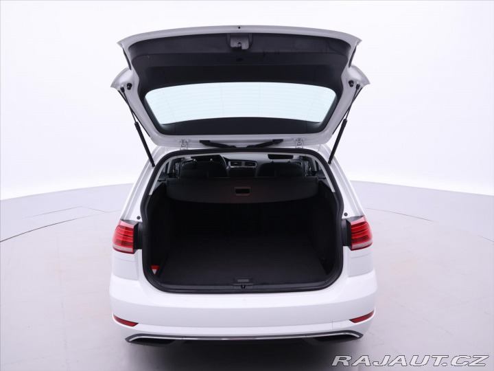 Volkswagen Golf 1,0 TSI 85kW CZ 86 000 km 2019