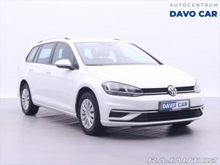 Volkswagen Golf 1,0 TSI 85kW CZ 86 000 km 2019