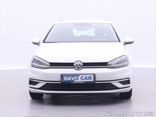 Volkswagen Golf 1,0 TSI 85kW CZ 86 000 km 2019