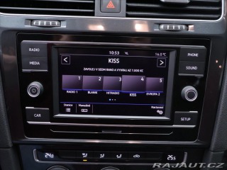 Volkswagen Golf 1,0 TSI 85kW CZ 86 000 km 2019