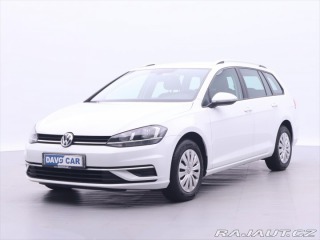 Volkswagen Golf 1,0 TSI 85kW CZ 86 000 km 2019