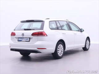 Volkswagen Golf 1,0 TSI 85kW CZ 86 000 km 2019