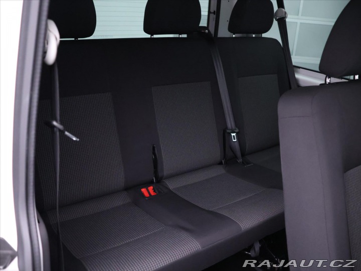 Volkswagen Transporter 2,0 TDI 110kW DSG 9-Míst 2022
