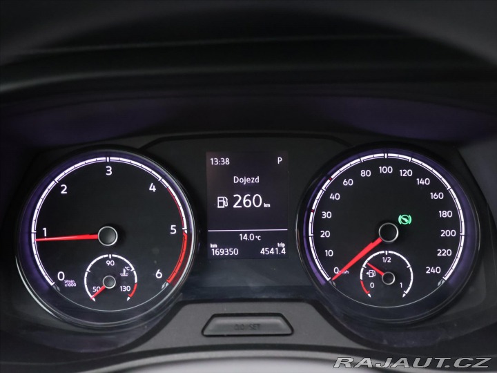 Volkswagen Transporter 2,0 TDI 110kW DSG 9-Míst 2022