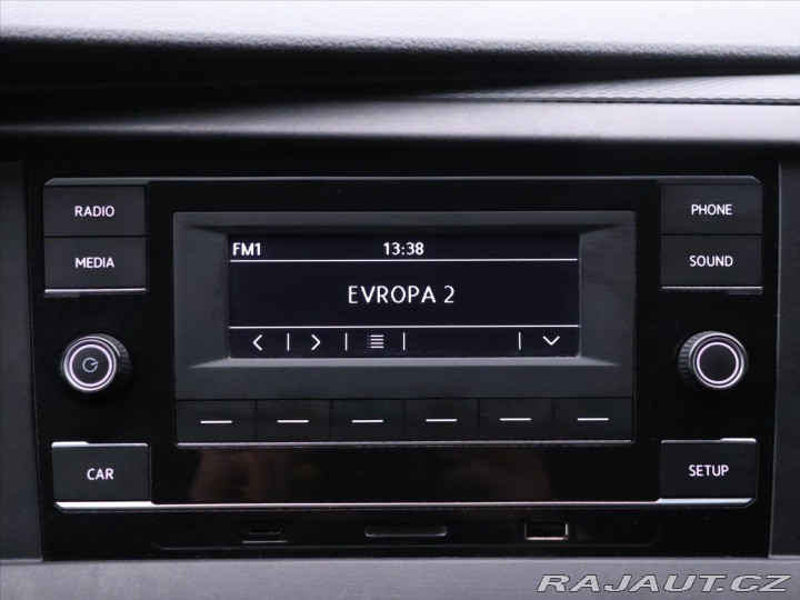 Volkswagen Transporter 2,0 TDI 110kW DSG 9-Míst 2022