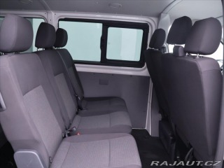 Volkswagen Transporter 2,0 TDI 110kW DSG 9-Míst 2022