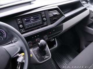 Volkswagen Transporter 2,0 TDI 110kW DSG 9-Míst 2022