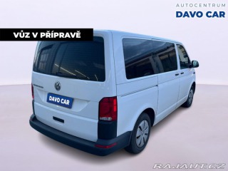 Volkswagen Transporter 2,0 TDI 110kW DSG 9-Míst 2022