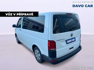 Volkswagen Transporter 2,0 TDI 110kW DSG 9-Míst 2022