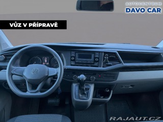 Volkswagen Transporter 2,0 TDI 110kW DSG 9-Míst 2022