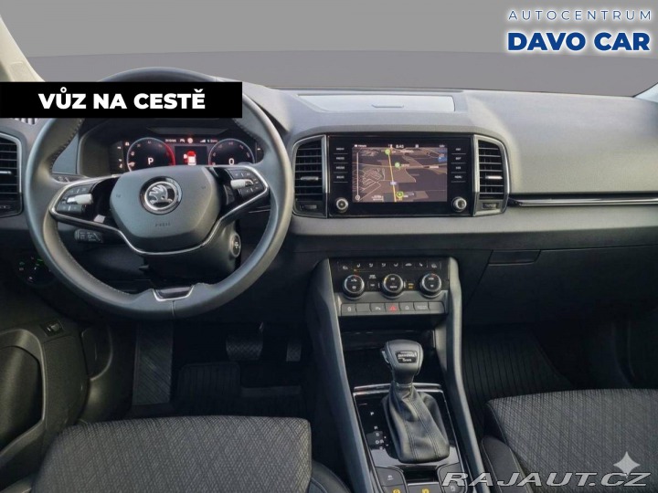 Škoda Karoq 2,0 TDI 110 kW 4x4 Style 2023