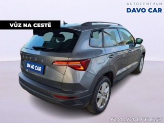 Škoda Karoq 2,0 TDI 110 kW 4x4 Style 2023