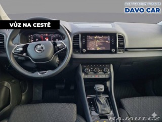 Škoda Karoq 2,0 TDI 110 kW 4x4 Style 2023