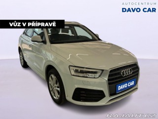 Audi Q3 1,4 TFSI 110kW S tronic S 2017