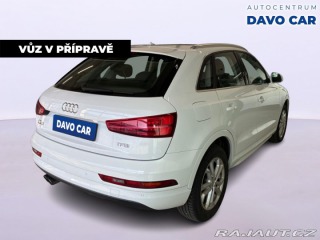 Audi Q3 1,4 TFSI 110kW S tronic S 2017