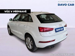 Audi Q3 1,4 TFSI 110kW S tronic S 2017