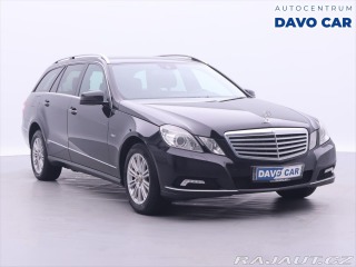 Mercedes-Benz E 3,0 350CDI 170kW Automat