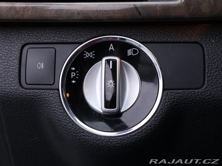 Mercedes-Benz E 3,0 350CDI 170kW Automat 2009