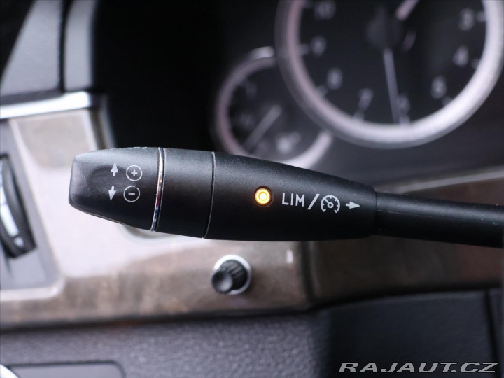 Mercedes-Benz E 3,0 350CDI 170kW Automat 2009