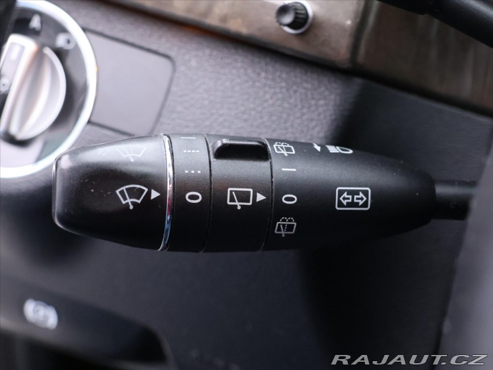 Mercedes-Benz E 3,0 350CDI 170kW Automat 2009