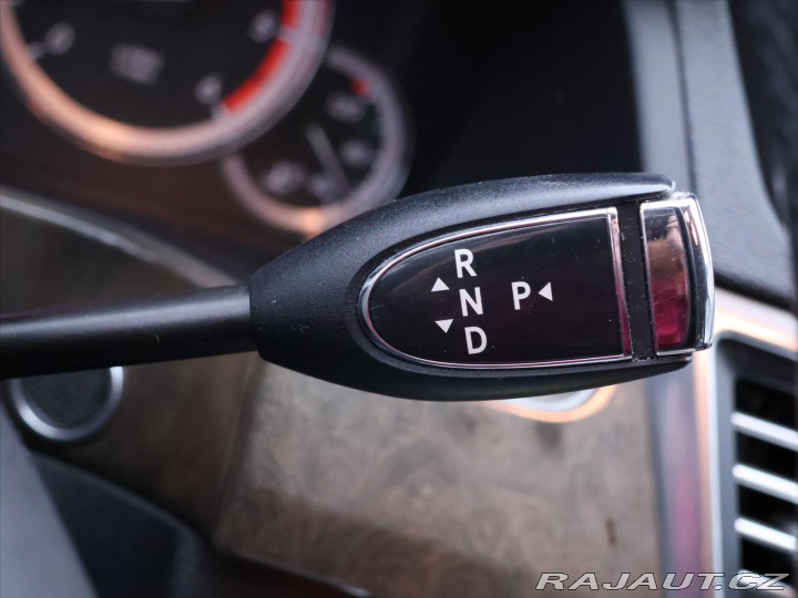 Mercedes-Benz E 3,0 350CDI 170kW Automat 2009