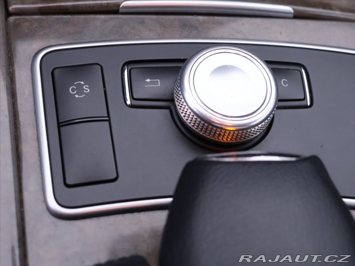Mercedes-Benz E 3,0 350CDI 170kW Automat 2009