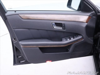 Mercedes-Benz E 3,0 350CDI 170kW Automat 2009