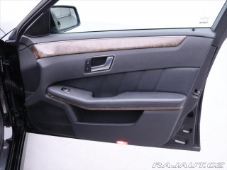 Mercedes-Benz E 3,0 350CDI 170kW Automat 2009