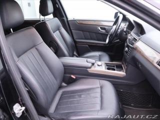 Mercedes-Benz E 3,0 350CDI 170kW Automat 2009