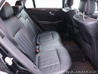 Mercedes-Benz E 3,0 350CDI 170kW Automat 2009