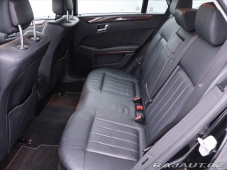 Mercedes-Benz E 3,0 350CDI 170kW Automat 2009