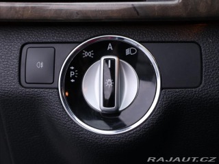 Mercedes-Benz E 3,0 350CDI 170kW Automat 2009