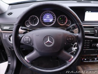 Mercedes-Benz E 3,0 350CDI 170kW Automat 2009