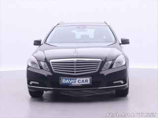 Mercedes-Benz E 3,0 350CDI 170kW Automat 2009
