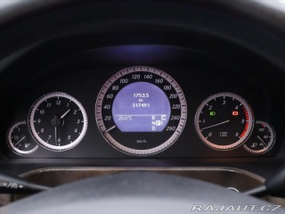 Mercedes-Benz E 3,0 350CDI 170kW Automat 2009