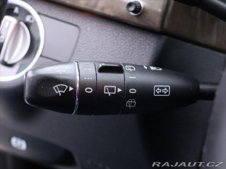 Mercedes-Benz E 3,0 350CDI 170kW Automat 2009