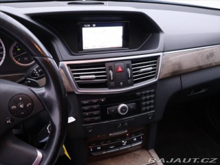 Mercedes-Benz E 3,0 350CDI 170kW Automat 2009