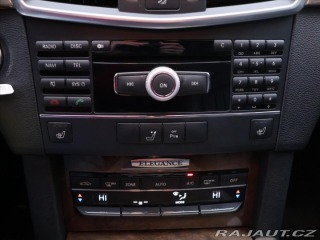 Mercedes-Benz E 3,0 350CDI 170kW Automat 2009