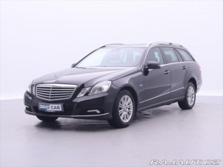 Mercedes-Benz E 3,0 350CDI 170kW Automat 2009